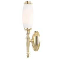 Настенный светильник для ванной Elstead Bath/Dryden5 Pb