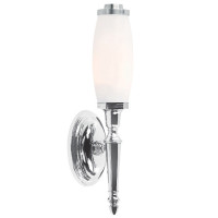 Настенный светильник для ванной Elstead Bath/Dryden5 Pc