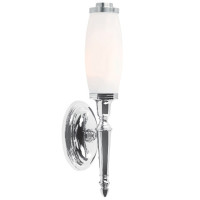 Настенный светильник для ванной Elstead Bath/Dryden5 Pn