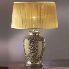 Настольная лампа Elstead Lui/Morris Large Lui&#039;S Collection без абажура