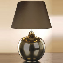 Настольная лампа Elstead Lui&#039;S Collection Lui/Ottoman без абажура