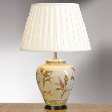 Настольная лампа Elstead Lui/Arum Lily Lui&#039;S Collection без абажура