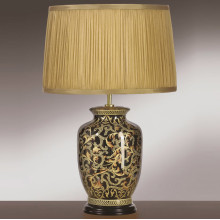 Настольная лампа Elstead Lui&#039;S Collection Lui/Morris Small без абажура