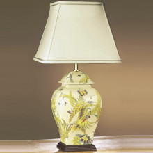 Настільна лампа Elstead Lui/Parrot Lui'S Collection