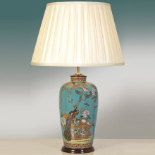 Настільна лампа Elstead Lui/Peacock Lui'S Collection