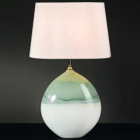 Настільна лампа Elstead Lui/Serena Large Lui'S Collection