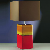 Настольная лампа Elstead Lui/Alba Rouge Lui&#039;S Collection без абажура