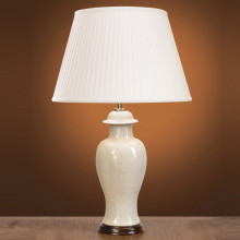 Настольная лампа Elstead Lui/Ivory Cra Sm Lui&#039;S Collection без абажура