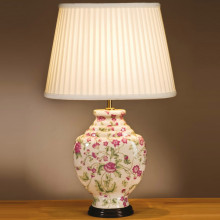 Настільна лампа Elstead Lui/Pink Carn Lui'S Collection