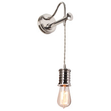 Бра Elstead Lighting DOUILLE1 PN DOUILLE