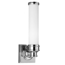 Настенный светильник для ванной Feiss ELSTEAD Fe/Payne1 Bath