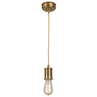 Світильник Elstead Lighting DOUILLE/P AB DOUILLE