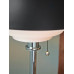 Настольная лампа Motown Herstal 13007200105