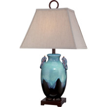 Настільна лампа Quoizel ELSTEAD Qz/Amphora
