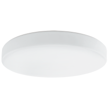 Настенно-потолочный LED-светильник с пультом Eglo 93584 BERAMO
