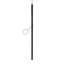 Підвісний світильник Ideal Lux ULTRATHIN SP1 BIANCO (142906)
