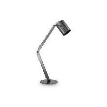 Настольная лампа Ideal Lux BIN TL1 NERO (144863)