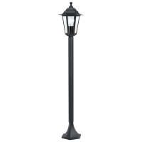 Наземный уличный светильник Eglo 22144 LATERNA 4