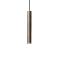 Підвісний світильник Ideal Lux LOOK SP1 BRUNITO (141794)