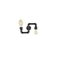 Бра Ideal Lux PLUMBER AP2 (136691)