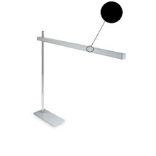 Настольная лампа Ideal Lux GRU TL105 NERO (147659)