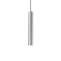 Підвісний світильник Ideal Lux LOOK SP1 ARGENTO (141800)
