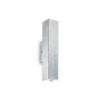 Бра Ideal Lux SKY AP2 ARGENTO (136882)
