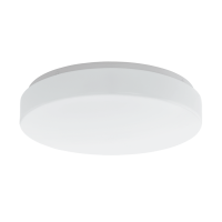 Настінно-стельовий LED-світильник з пультом Eglo 93633 BERAMO