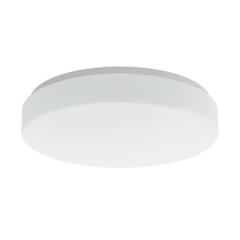 Настенно-потолочный LED-светильник с пультом Eglo 93633 BERAMO