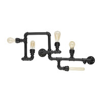 Бра Ideal Lux PLUMBER PL5 (136707)