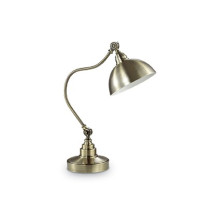Настільна лампа Ideal Lux AMSTERDAM TL1 BRUNITO (131733)