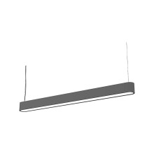 Люстра Nowodvorski SOFT LED zwis 9543