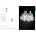 Люстра Ideal Lux LUCE MAX SP1 BIG (033662)