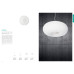 Потолочный светильник Ideal Lux Ulisse PL3 D42 (095196)
