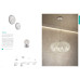 Потолочный светильник Ideal Lux ORION PL7 (059150)