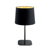 Настольная лампа Ideal Lux Nordik TL1 (161686)
