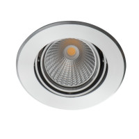 Точечный светильник Kanlux 23760 SOLIM LED COB 3,5W-WW