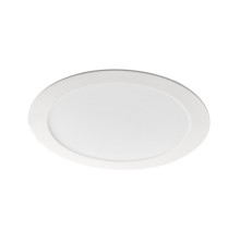 Стельовий світильник Kanlux 28935 ROUNDA V2LED18W-WW-W