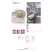 Светильник для ванной комнаты KANLUX 04704