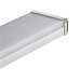 Подсветка для зеркала в ванной Kanlux 26680 ASTEN LED IP44 8W-NW