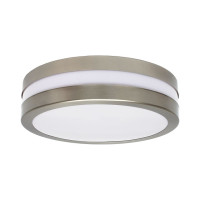 Герметичный потолочный светильник для ванной Kanlux 08980 IP44
