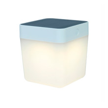 Настільна лампа LUTEC Table Cube 6908003331 (P9080-RGB) (50570)