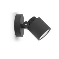 Настенный уличный светильник LUTEC Explorer 6609202118 (8092 gr) (50566)