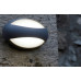 Настінний вуличний світильник LUTEC Eyes 5186103118 (1861 gr) (50430)