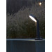 Парковий світильник LUTEC Meridian 7216412118 (6164S-730-3K gr) (49685)