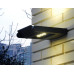 Настенный уличный светильник LUTEC Mini Ledspot 5614402118 (6144S-2 gr) (44388)