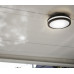 Настінно-стельовий вуличний світильник LUTEC Titan 6336201118 (3362 gr) (46101)