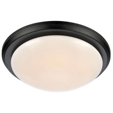 Потолочный светильник для ванной Markslojd ROTOR 107154