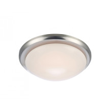 Потолочный светильник для ванной Markslojd ROTOR 107156