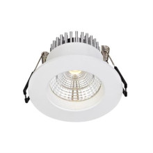 Точечный светильник для ванной Markslojd ARES 106216